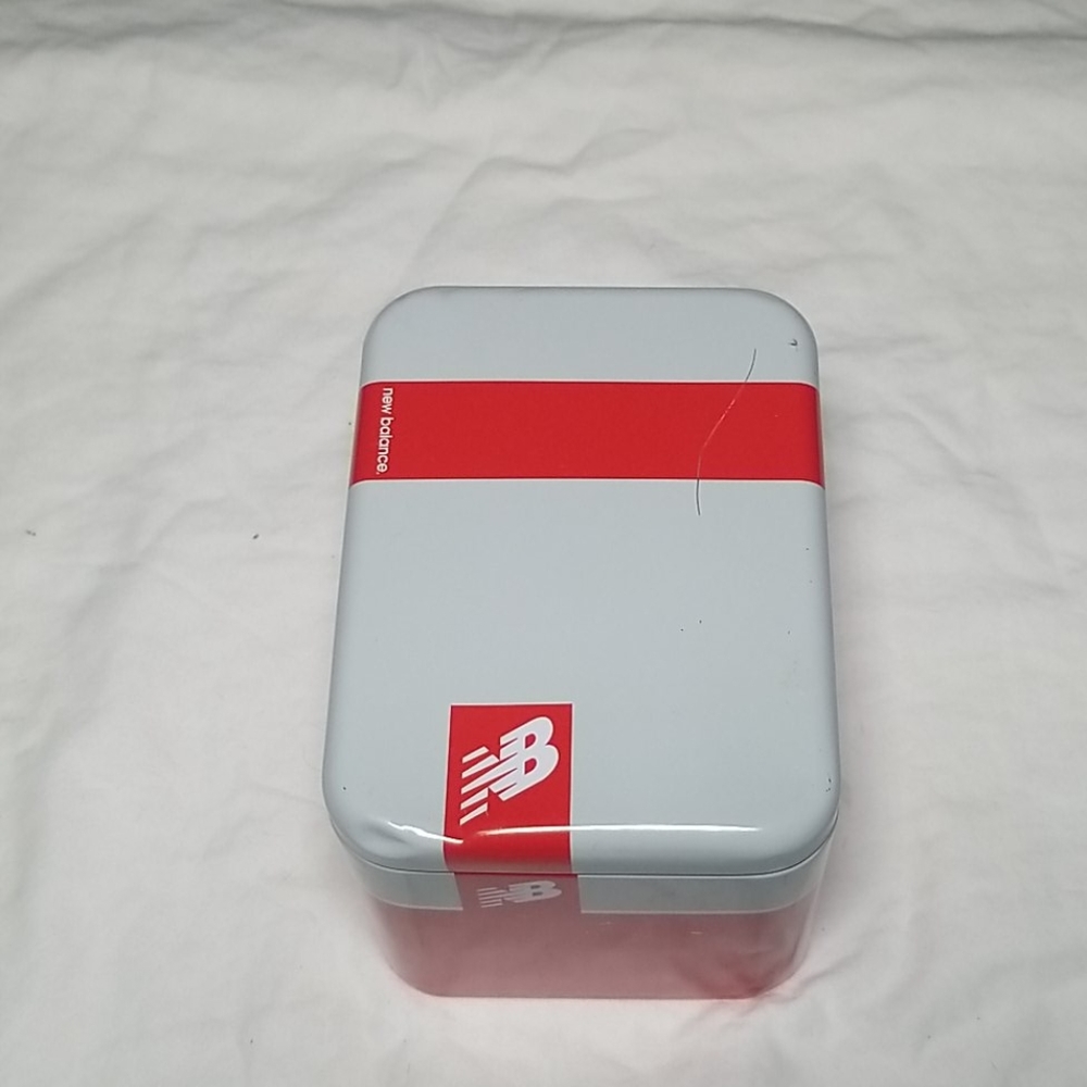 New Balance Sport Watch